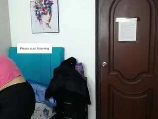 Offline littleflower4u on CamSoda