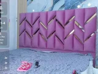 Freechat littleissues on CamSoda