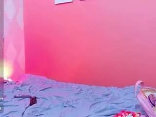 Freechat littleissues on CamSoda