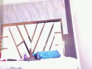 Offline lola-hornei on CamSoda