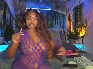 Offline lovely-brown94 on CamSoda