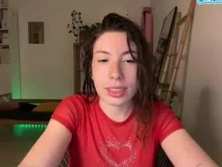 Offline lovelysugarplum on CamSoda
