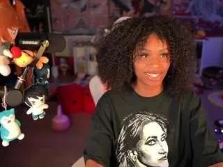 Offline lovenzia on CamSoda