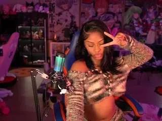 Offline lovenzia on CamSoda