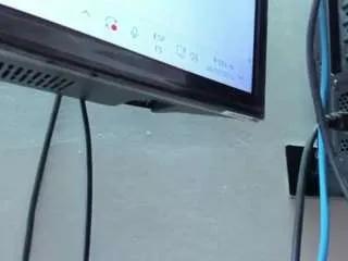 Offline luciaspear on CamSoda