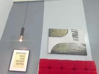 Offline luciaspear on CamSoda