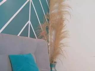 Offline lunaa-mistyc on CamSoda