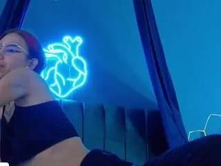 lunaa-mistyc — Boobs show + Spit my nipples  [Multi Goal]