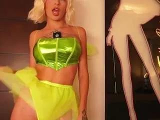 lunamystyque — Cumshow: My body is begging for trouble! Who is brave enough to give it to me? [555 tokens remaining]