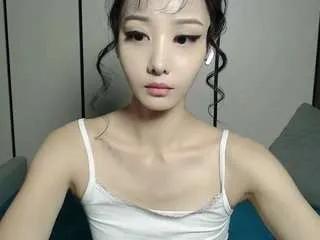 Freechat lunytang on CamSoda