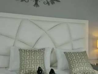 lupe-jaramillo — blowjob with saliva [Multi Goal]