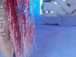 maadiisson021 on CamSoda 