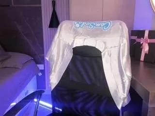 macarenna1 on CamSoda 