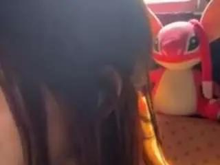 macarenna1 on CamSoda 