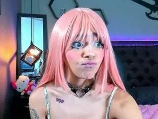 Offline maddiiebrooks on CamSoda