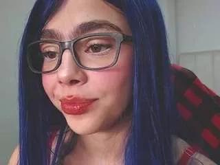 Offline maddiiebrooks on CamSoda