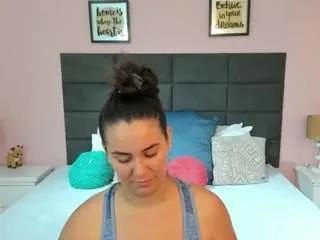 Freechat madisonjenner on CamSoda