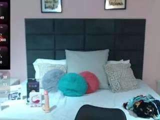 Freechat madisonjenner on CamSoda