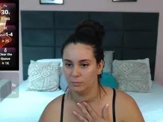 Freechat madisonjenner on CamSoda