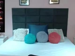 Freechat madisonjenner on CamSoda