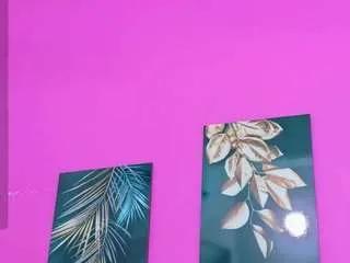 Freechat madisson022 on CamSoda