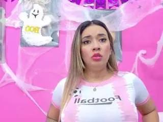 Freechat madisson022 on CamSoda