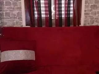 Freechat magdalenaaa on CamSoda