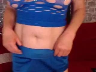 Freechat magdalenaaa on CamSoda