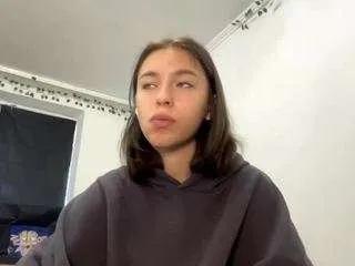 majoriejarchow — Find out the color of my panties [11 tokens remaining]