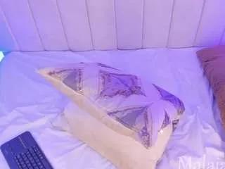 Offline maloricallum on CamSoda