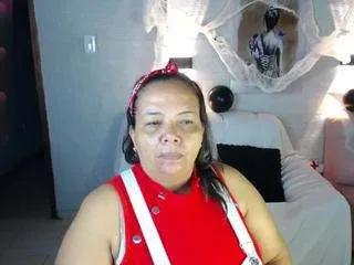 Offline mandahudson on CamSoda