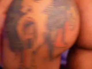 Freechat mandylucha on CamSoda