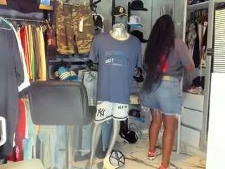 Freechat mareiabold on CamSoda