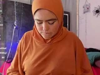 Offline marian-fadel on CamSoda