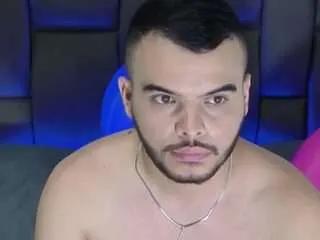 Freechat mariastower5 on CamSoda