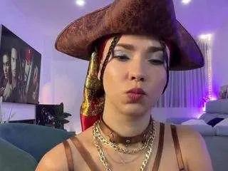 Offline martasantos on CamSoda