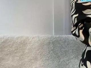 Offline martasantos on CamSoda