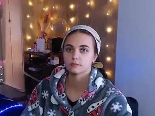 Offline mary-bell on CamSoda