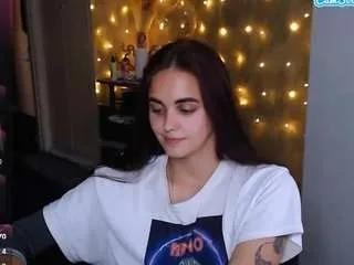 Offline mary-bell on CamSoda