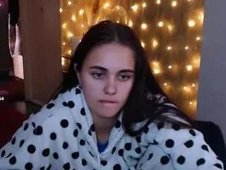 Offline mary-bell on CamSoda