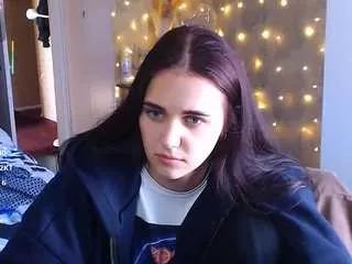 Offline mary-bell on CamSoda