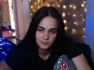 Offline mary-bell on CamSoda