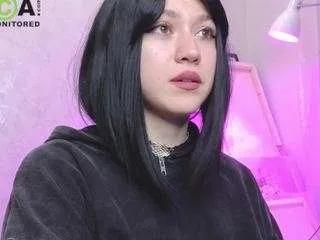 maxxxinetechnology on CamSoda 