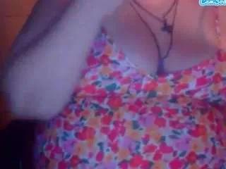 Offline mayasmith on CamSoda