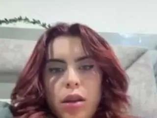 Freechat mayli-x on CamSoda