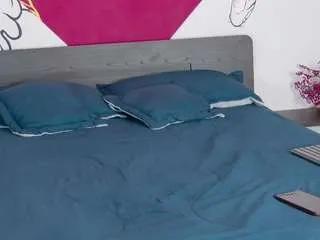 Offline maylu-fox on CamSoda