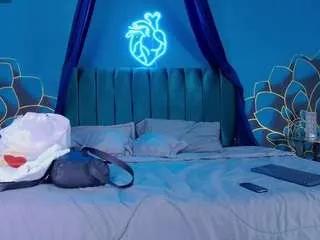 Offline maylu-fox on CamSoda