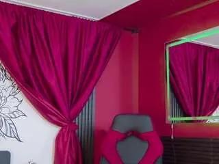 Offline maylu-fox on CamSoda