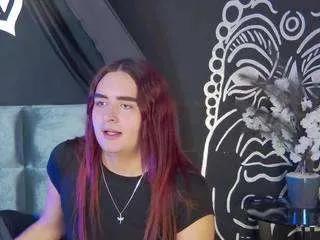 Offline maylu-fox on CamSoda