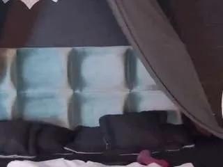 Offline maylu-fox on CamSoda